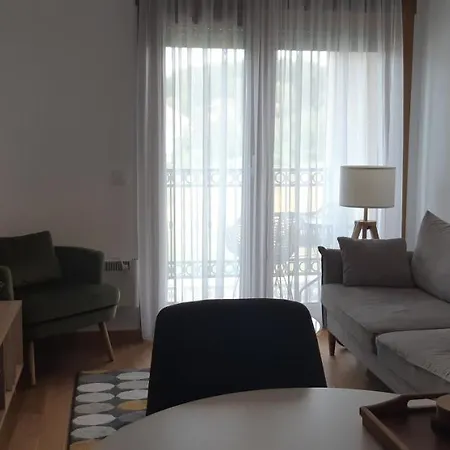 Lidija דירה זלאטיבור