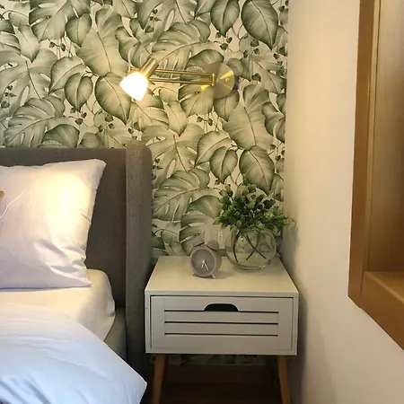 Lidija דירה זלאטיבור