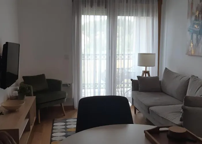 Lidija アパート ズラティボール