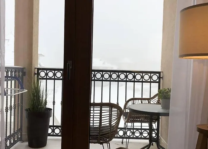 アパート Lidija *