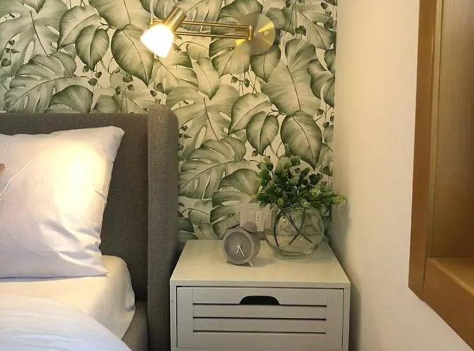 Lidija アパート ズラティボール