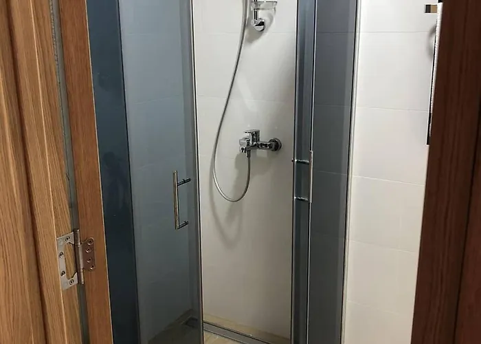 アパート Lidija *